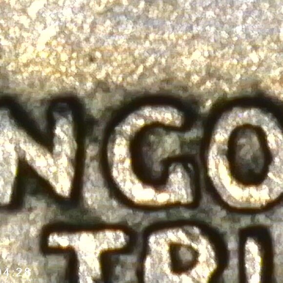 1967 Washington Quarter. - Picture 11 of 16